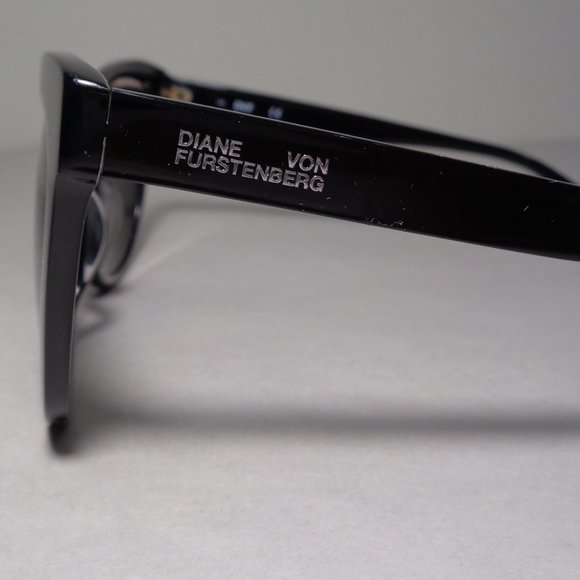 Diane von Furstenberg MILA DVF683S New Sunglasses main image 9
